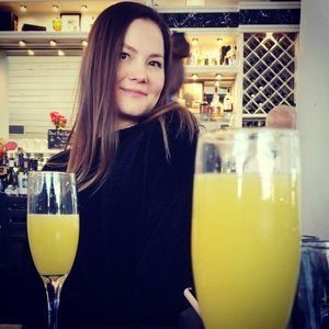 Meet your Posher, Destinee